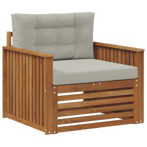 vidaXL &Epsilon;&xi;&omega;&tau;&epsilon;&rho;&iota;&kappa;ό&sigmaf; &kappa;&alpha;&nu;&alpha;&pi;έ&sigmaf; &Sigma;&tau;&epsilon;&rho;&epsilon;ό &Xi;ύ&lambda;&omicron; &Alpha;&kappa;&alpha;&kappa;ί&alpha;&sigmaf; &kappa;&alpha;&iota; &Pi;&omicron;&lambda;&upsilon;&epsilon;&sigma;&tau;έ&rho;