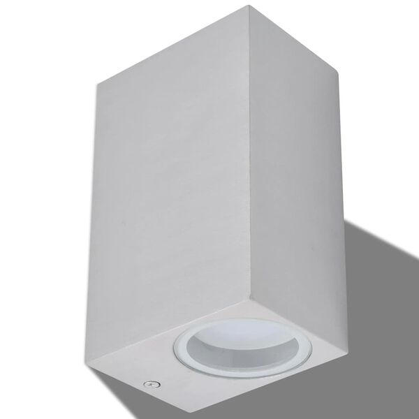 vidaXL &Phi;&omega;&tau;&iota;&sigma;&tau;&iota;&kappa;ά &Tau;&omicron;ί&chi;&omicron;&upsilon; LED &Epsilon;&xi;&omega;&tau;&epsilon;&rho;&iota;&kappa;&omicron;ύ &Chi;ώ&rho;&omicron;&upsilon; &Tau;&epsilon;&tau;&rho;ά&gamma;&omega;&nu;&alpha; 2 &tau;&epsilon;&mu;.