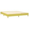 vidaXL &Kappa;&rho;&epsilon;&beta;ά&tau;&iota; Boxspring &mu;&epsilon; &Sigma;&tau;&rho;ώ&mu;&alpha; &Pi;&rho;ά&sigma;&iota;&nu;&omicron; 180x200 &epsilon;&kappa;.&Upsilon;&phi;&alpha;&sigma;&mu;ά&tau;&iota;&nu;&omicron;