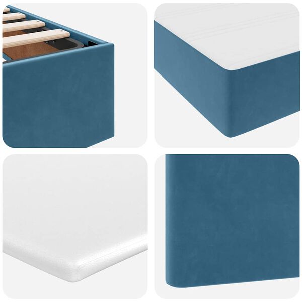 vidaXL &Kappa;&rho;&epsilon;&beta;ά&tau;&iota; &mu;&epsilon; &alpha;&pi;&omicron;&theta;&eta;&kappa;&epsilon;&upsilon;&tau;&iota;&kappa;ό &chi;ώ&rho;&omicron; &kappa;&alpha;&iota; LED &Sigma;&kappa;&omicron;ύ&rho;&omicron; &Mu;&pi;&lambda;&epsilon; 200 x 200 cm