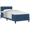 vidaXL &Kappa;&rho;&epsilon;&beta;ά&tau;&iota; &mu;&epsilon; &epsilon;&lambda;&alpha;&tau;ή&rho;&iota;&alpha; &mu;&epsilon; &kappa;&epsilon;&phi;&alpha;&lambda;ά&rho;&iota; &Mu;&pi;&lambda;&epsilon; 90 x 200 cm ύ&phi;&alpha;&sigma;&mu;&alpha;