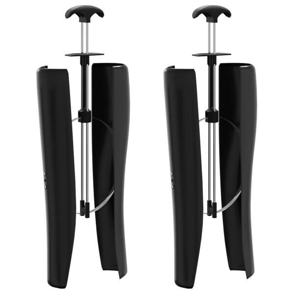 vidaXL Έ&nu;&theta;&epsilon;&tau;&alpha; &Sigma;&tau;ή&rho;&iota;&xi;&eta;&sigmaf; &Mu;&pi;ό&tau;&epsilon;&sigmaf; &Iota;&pi;&pi;&alpha;&sigma;ί&alpha;&sigmaf; 1 &Zeta;&epsilon;&upsilon;&gamma;ά&rho;&iota; &Mu;&alpha;ύ&rho;&omicron; &Pi;&omicron;&lambda;&upsilon;&pi;&rho;. &Alpha;&tau;&sigma;ά&lambda;&iota;