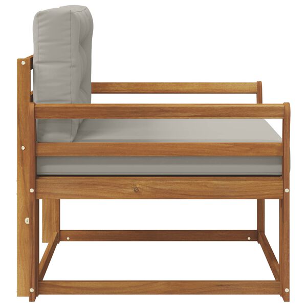 vidaXL &Mu;&epsilon;&sigma;&alpha;ί&omicron;&sigmaf; &kappa;&alpha;&nu;&alpha;&pi;έ&sigmaf; &epsilon;&xi;&omega;&tau;&epsilon;&rho;&iota;&kappa;&omicron;ύ &chi;ώ&rho;&omicron;&upsilon; &Sigma;&tau;&epsilon;&rho;&epsilon;ό &Xi;ύ&lambda;&omicron; &Alpha;&kappa;&alpha;&kappa;ί&alpha;&sigmaf; &Phi;&upsilon;&sigma;&iota;&kappa;ό