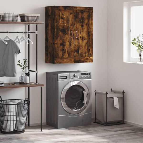 vidaXL &Nu;&tau;&omicron;&upsilon;&lambda;ά&pi;&iota; &Tau;&omicron;ί&chi;&omicron;&upsilon; &Kappa;&alpha;&pi;&nu;&iota;&sigma;&tau;ή &Delta;&rho;&upsilon;&sigmaf; 69,5 x 34 x 90 &epsilon;&kappa;. &Epsilon;&pi;&epsilon;&xi;&epsilon;&rho;&gamma;. &Xi;ύ&lambda;&omicron;