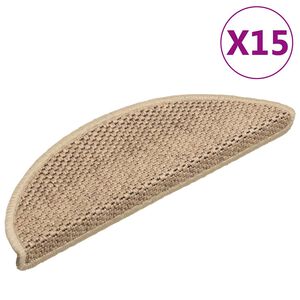 vidaXL &Pi;&alpha;&tau;ά&kappa;&iota;&alpha; &Sigma;&kappa;ά&lambda;&alpha;&sigmaf; &Alpha;&upsilon;&tau;&omicron;&kappa;ό&lambda;. 15&tau;&epsilon;&mu;. Ό&psi;&eta; &Sigma;&iota;&zeta;ά&lambda; &Chi;&rho;ώ&mu;&alpha; Ά&mu;&mu;&omicron;&upsilon; 56x17x3&epsilon;&kappa;.
