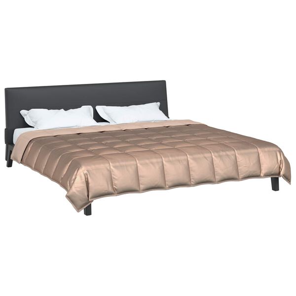 vidaXL &Kappa;&omicron;&upsilon;&beta;έ&rho;&tau;&alpha; &omicron;&lambda;ό&kappa;&lambda;&eta;&rho;&omicron;&upsilon; &tau;&omicron;&upsilon; &chi;&rho;ό&nu;&omicron;&upsilon; &Chi;&rho;&upsilon;&sigma;ό 220 x 240 cm