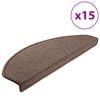 vidaXL &Pi;&alpha;&tau;ά&kappa;&iota;&alpha; &Sigma;&kappa;&alpha;&lambda;&omicron;&pi;ά&tau;&iota;&alpha; 15 &tau;&epsilon;&mu;. 65x24x4 &epsilon;&kappa;. &Kappa;&alpha;&phi;έ &Kappa;&alpha;&phi;έ &Eta;&mu;ί&sigma;&tau;&rho;&omicron;&gamma;&gamma;&upsilon;&lambda;ά &Mu;&epsilon;&gamma;ά&lambda;&alpha;