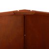 vidaXL &Gamma;&lambda;ά&sigma;&tau;&rho;&alpha; &Sigma;&kappa; rusty 90 x 90 x 35 &epsilon;&kappa; &Alpha;&tau;&sigma;ά&lambda;&iota; &Sigma;&kappa;&lambda;&eta;&rho;&upsilon;&theta;έ&nu; &sigma;&tau;&omicron;&nu; &Alpha;έ&rho;&alpha;
