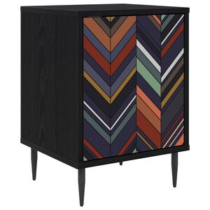 vidaXL &Kappa;&omicron;&mu;&omicron;&delta;ί&nu;&omicron; OMMEN &Mu;&alpha;ύ&rho;&eta; &Delta;&rho;&upsilon;&sigmaf; 36 x 33 x 51 &epsilon;&kappa;. &Epsilon;&pi;&epsilon;&xi;&epsilon;&rho;&gamma;&alpha;&sigma;&mu;έ&nu;&omicron; &Xi;ύ&lambda;&omicron;
