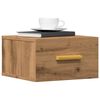 vidaXL &Kappa;&omicron;&mu;&omicron;&delta;ί&nu;&omicron; &Epsilon;&pi;&iota;&tau;&omicron;ί&chi;&iota;&omicron; &Alpha;&rho;&tau;&iota;&sigma;&iota;&alpha;&nu;ή &Delta;&rho;&upsilon;&sigmaf; 35 x 35 x 20 &epsilon;&kappa;.