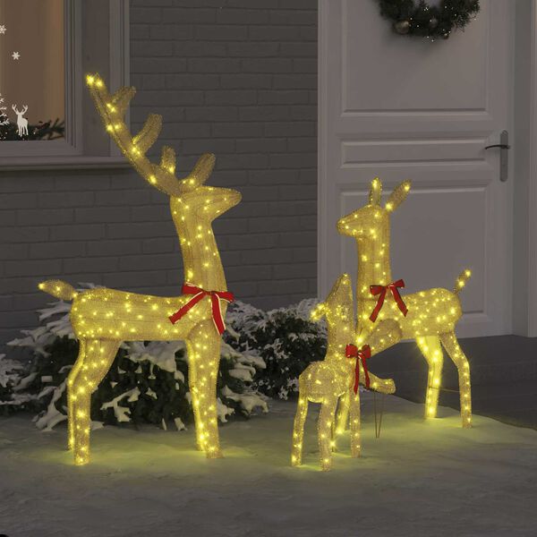 vidaXL &Omicron;&iota;&kappa;&omicron;&gamma;έ&nu;&epsilon;&iota;&alpha; &Epsilon;&lambda;&alpha;&phi;&iota;ώ&nu; 3 pcs &Theta;&epsilon;&rho;&mu;ό &lambda;&epsilon;&upsilon;&kappa;ό 68 x 26 x 127 &epsilon;&kappa; ύ&phi;&alpha;&sigma;&mu;&alpha;