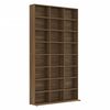 Brown_oak