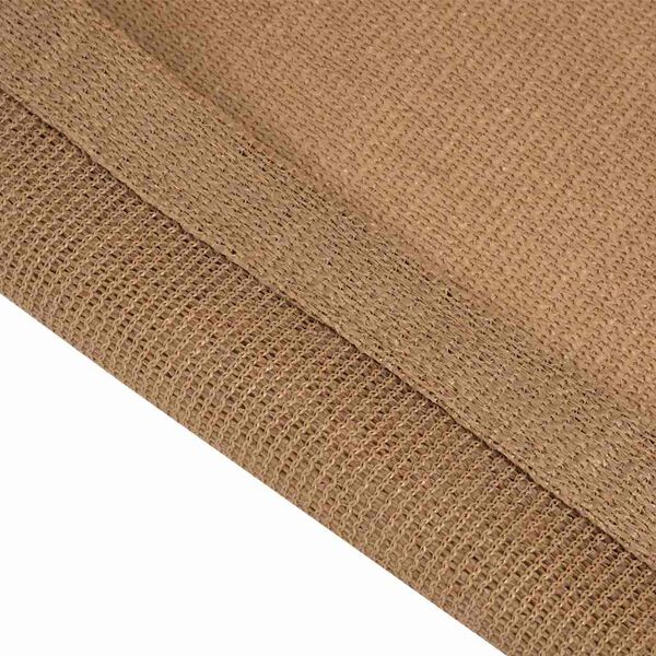 vidaXL Χαλί Σκηνής Taupe 300 x 500 εκ.