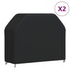 vidaXL &Kappa;&alpha;&lambda;ύ&mu;&mu;&alpha;&tau;&alpha; &Psi;&eta;&sigma;&tau;&alpha;&rho;&iota;ά&sigmaf; 2 &tau;&epsilon;&mu;. 147x61x112 &epsilon;&kappa;. Ύ&phi;&alpha;&sigma;&mu;&alpha; Oxford 420D