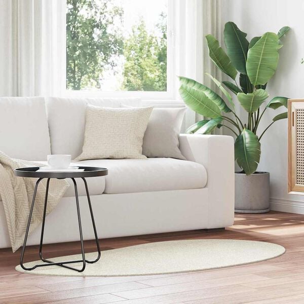 vidaXL &Chi;&alpha;&lambda;&iota;ά &chi;ώ&rho;&omicron;&upsilon; HUARTE &Kappa;&rho;&epsilon;&mu; 80 x 150 cm &Pi;&omicron;&lambda;&upsilon;&epsilon;&sigma;&tau;έ&rho;&alpha;&sigmaf;