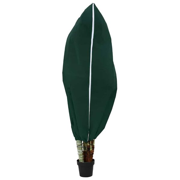 vidaXL &Kappa;&alpha;&lambda;ύ&mu;&mu;&alpha;&tau;&alpha; &Phi;&lambda;&iota;&sigmaf; &Pi;&rho;&omicron;&sigma;&tau;&alpha;&sigma;ί&alpha;&sigmaf; &Phi;&upsilon;&tau;ώ&nu; &alpha;&pi;ό &Pi;&alpha;&gamma;&epsilon;&tau;ό 5 pcs &Pi;&rho;ά&sigma;&iota;&nu;&omicron;