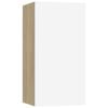 White_and_sonoma_oak