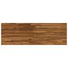 vidaXL &Omicron;&rho;&theta;&omicron;&gamma;ώ&nu;&iota;&alpha; &Epsilon;&pi;&iota;&phi;ά&nu;&epsilon;&iota;&alpha; &Tau;&rho;&alpha;&pi;&epsilon;&zeta;&iota;&omicron;ύ 160 x 50 x 3,2 cm &Omicron;&rho;&theta;&omicron;&gamma;ώ&nu;&iota;&omicron;&sigmaf;