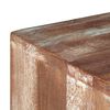 vidaXL Έπιπλο Τηλεόρασης Vintage 118 x 30 x 40 εκ. Μασίφ Ξύλο Ακακίας