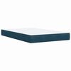 vidaXL &Kappa;&rho;&epsilon;&beta;ά&tau;&iota; Boxspring &mu;&epsilon; &Sigma;&tau;&rho;ώ&mu;&alpha; &Sigma;&kappa;&omicron;ύ&rho;&omicron; &Mu;&pi;&lambda;&epsilon; 120x200 &epsilon;&kappa;. &Beta;&epsilon;&lambda;&omicron;ύ&delta;&iota;&nu;&omicron;