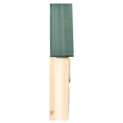 vidaXL Ξενοδοχείο Εντόμων 31 x 10 x 48 εκ. από Ξύλο Ελάτης