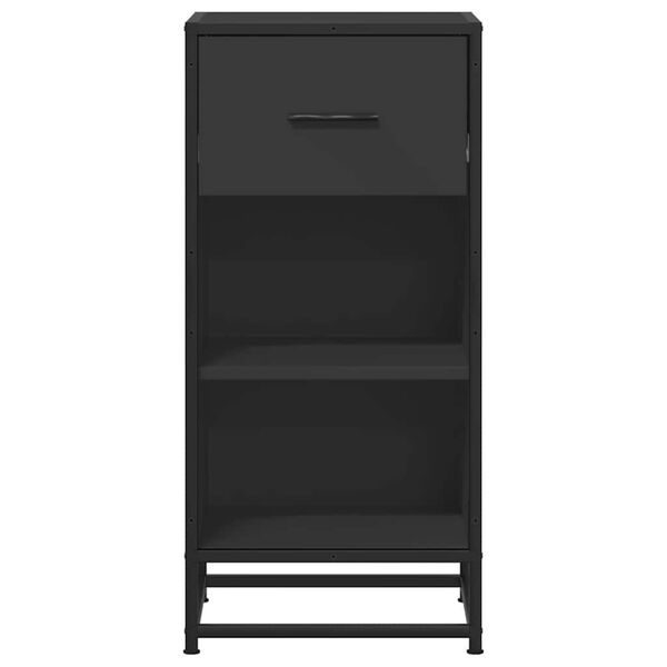 vidaXL &Rho;&alpha;&phi;&iota;έ&rho;&alpha; &Kappa;&alpha;&phi;έ &Delta;&rho;&upsilon;&sigmaf; 35,5x35x76 &epsilon;&kappa;. &Epsilon;&pi;&epsilon;&xi;. &Xi;ύ&lambda;&omicron; + &Mu;έ&tau;&alpha;&lambda;&lambda;&omicron;