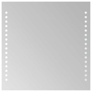 vidaXL &Kappa;&alpha;&theta;&rho;έ&phi;&tau;&eta;&sigmaf; &Mu;&pi;ά&nu;&iota;&omicron;&upsilon; &mu;&epsilon; LED 30x30 &epsilon;&kappa;.