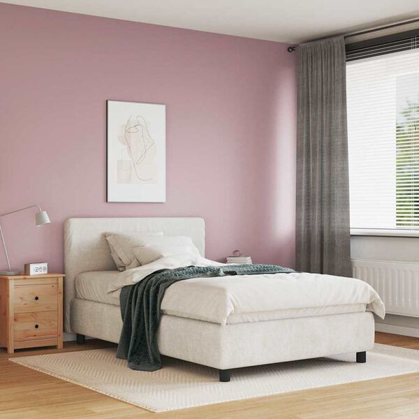 vidaXL Βαφή τοίχου Ροζ 16,5 x 16,5 x 15,9 εκ. Εκτύπωση τοίχου