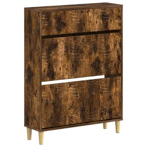 vidaXL &Nu;&tau;&omicron;&upsilon;&lambda;ά&pi;&alpha; &Pi;&alpha;&pi;&omicron;&upsilon;&tau;&sigma;&iota;ώ&nu; DELFT 78 x 24 x 103 &epsilon;&kappa;. &Epsilon;&pi;&epsilon;&xi;&epsilon;&rho;&gamma;&alpha;&sigma;&mu;έ&nu;&omicron; &Xi;ύ&lambda;&omicron;