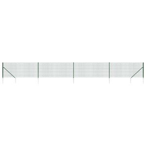 vidaXL &Sigma;&upsilon;&rho;&mu;&alpha;&tau;ό&pi;&lambda;&epsilon;&gamma;&mu;&alpha; &Pi;&epsilon;&rho;ί&phi;&rho;&alpha;&xi;&eta;&sigmaf; &Pi;&rho;ά&sigma;&iota;&nu;&omicron; 1,1 x 10 &mu;. &mu;&epsilon; &Kappa;&alpha;&rho;&phi;&omega;&tau;έ&sigmaf; &Beta;ά&sigma;&epsilon;&iota;&sigmaf;