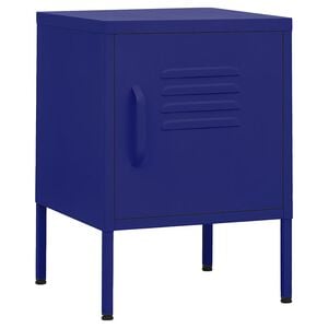 vidaXL &Kappa;&omicron;&mu;&omicron;&delta;ί&nu;&omicron; &Nu;&alpha;&upsilon;&tau;&iota;&kappa;ό &Mu;&pi;&lambda;&epsilon; 35 x 35 x 51 &epsilon;&kappa;. &alpha;&pi;ό &Alpha;&tau;&sigma;ά&lambda;&iota;
