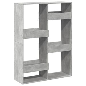 vidaXL &Beta;&iota;&beta;&lambda;&iota;&omicron;&theta;ή&kappa;&eta;/&Delta;&iota;&alpha;&chi;&omega;&rho;&iota;&sigma;&tau;&iota;&kappa;ό &Chi;ώ&rho;&omicron;&upsilon; &Gamma;&kappa;&rho;&iota; 100x33x135 &epsilon;&kappa;. &Epsilon;&pi;&epsilon;&xi;. &Xi;ύ&lambda;&omicron;