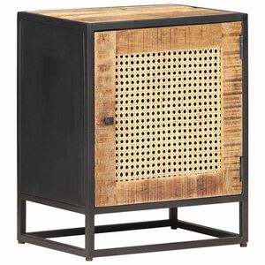 vidaXL &Kappa;&omicron;&mu;&omicron;&delta;ί&nu;&omicron; 40x30x50&epsilon;&kappa; &Alpha;&kappa;&alpha;&tau;έ&rho;&gamma;&alpha;&sigma;&tau;&omicron; &Xi;ύ&lambda;&omicron; &Mu;ά&nu;&gamma;&kappa;&omicron;/&Phi;&upsilon;&sigma;&iota;&kappa;ό &Zeta;&alpha;&chi;&alpha;&rho;&omicron;&kappa;ά&lambda;&alpha;&mu;&omicron;
