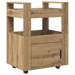 vidaXL &Kappa;&alpha;&rho;ό&tau;&sigma;&iota; &Kappa;&omicron;&upsilon;&zeta;ί&nu;&alpha;&sigmaf; artisan &delta;&rho;&upsilon;&sigmaf; 60 x 45 x 80 &epsilon;&kappa;