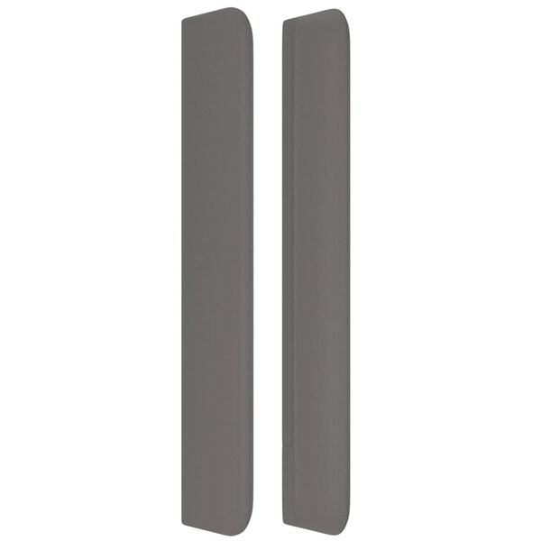 vidaXL &Kappa;&epsilon;&phi;&alpha;&lambda;ά&rho;&iota; &mu;&epsilon; &Pi;&tau;&epsilon;&rho;ύ&gamma;&iota;&alpha; &Gamma;&kappa;&rho;&iota; 163x16x118/128 &epsilon;&kappa;. &Sigma;&upsilon;&nu;&theta;&epsilon;&tau;&iota;&kappa;ό &Delta;έ&rho;&mu;&alpha;