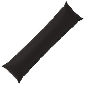 vidaXL &Mu;&alpha;&xi;&iota;&lambda;ά&rho;&iota; &Rho;ί&psi;&eta;&sigmaf; HEERLEN &Mu;&alpha;ύ&rho;&omicron; 40 x 145 cm &Pi;&omicron;&lambda;&upsilon;&epsilon;&sigma;&tau;έ&rho;&alpha;&sigmaf;