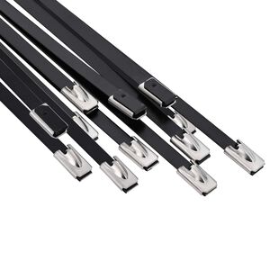 vidaXL &Delta;έ&sigma;&iota;&mu;&omicron; &Kappa;&alpha;&lambda;&omega;&delta;ί&omicron;&upsilon; 12 &tau;&mu;&chi;. 4,6 x 450 &chi;&iota;&lambda;. &Mu;&alpha;ύ&rho;&omicron;