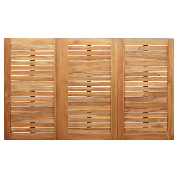 vidaXL Σετ Σερβιτσιού Κήπου 7 pcs