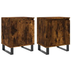 vidaXL &Kappa;&omicron;&mu;&omicron;&delta;ί&nu;&alpha; 2 &tau;&epsilon;&mu;. &Kappa;&alpha;&pi;&nu;&iota;&sigma;&tau;ή &Delta;&rho;&upsilon;&sigmaf; 40x30x50&epsilon;&kappa; &alpha;&pi;ό &Epsilon;&pi;&epsilon;&xi;&epsilon;&rho;&gamma;&alpha;&sigma;&mu;έ&nu;&omicron; &Xi;ύ&lambda;&omicron;