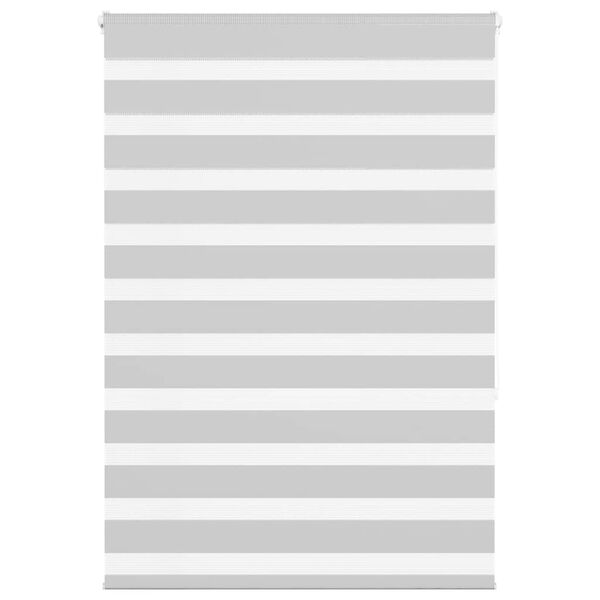 vidaXL &Zeta;έ&beta;&rho;&alpha; &tau;&upsilon;&phi;&lambda;ή &Alpha;&nu;&omicron;&iota;&chi;&tau;ό &Gamma;&kappa;&rho;&iota; &Pi;&lambda;ά&tau;&omicron;&sigmaf; &upsilon;&phi;ά&sigma;&mu;&alpha;&tau;&omicron;&sigmaf; 90,9 &epsilon;&kappa;. &Pi;&omicron;&lambda;&upsilon;&epsilon;&sigma;&tau;έ&rho;&alpha;&sigmaf;