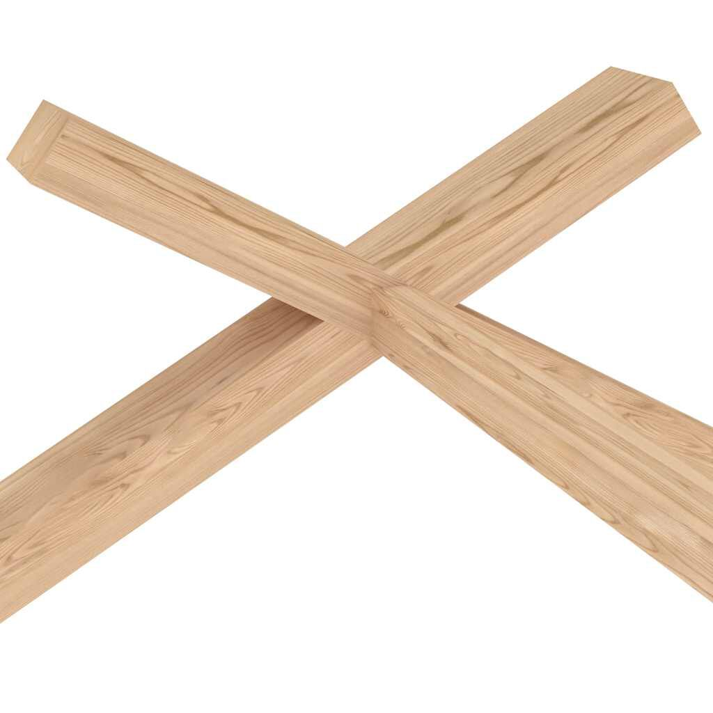 vidaXL Πλαίσιο Κρεβατιού Παιδικό με Συρτάρι 70x140εκ Μασίφ Ξύλο Πεύκου