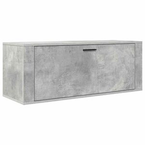 vidaXL &Pi;&alpha;&pi;&omicron;&upsilon;&tau;&sigma;&omicron;&theta;ή&kappa;&eta; &Gamma;&kappa;&rho;&iota; &Sigma;&kappa;&upsilon;&rho;&omicron;&delta;έ&mu;&alpha;&tau;&omicron;&sigmaf; 100x35x38 &epsilon;&kappa;. &Epsilon;&pi;&epsilon;&xi;&epsilon;&rho;&gamma;&alpha;&sigma;&mu;έ&nu;&omicron; &Xi;ύ&lambda;&omicron;