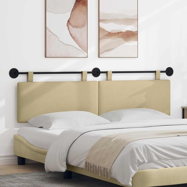 vidaXL &Kappa;&rho;&epsilon;&mu;&alpha;&sigma;&tau;ό &Kappa;&epsilon;&phi;&alpha;&lambda;ά&rho;&iota; &Alpha;&nu;&omicron;&iota;&chi;&tau;ό &Pi;&rho;ά&sigma;&iota;&nu;&omicron; &Gamma;&kappa;&rho;&iota; 170 x 55 x 5 &epsilon;&kappa;