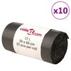 vidaXL &Sigma;&alpha;&kappa;&omicron;ύ&lambda;&epsilon;&sigmaf; &Alpha;&pi;&omicron;&rho;&rho;&iota;&mu;&mu;ά&tau;&omega;&nu; 250 &tau;&epsilon;&mu;. &Mu;&alpha;ύ&rho;&epsilon;&sigmaf; 35 &Lambda;.