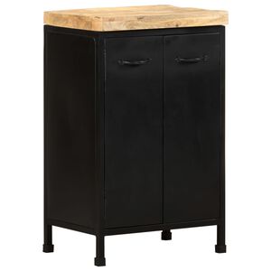 vidaXL &Nu;&tau;&omicron;&upsilon;&lambda;ά&pi;&iota; 47 x 35 x 76 &epsilon;&kappa;. &alpha;&pi;ό &Alpha;&kappa;&alpha;&tau;έ&rho;&gamma;&alpha;&sigma;&tau;&omicron; &Xi;ύ&lambda;&omicron; &Mu;ά&nu;&gamma;&kappa;&omicron;