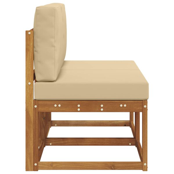 vidaXL 2 &Tau;&epsilon;&mu;ά&chi;&iota;&omicron; &Mu;&epsilon;&sigma;&alpha;ί&omicron;&sigmaf; &kappa;&alpha;&nu;&alpha;&pi;έ&sigmaf; &epsilon;&xi;&omega;&tau;&epsilon;&rho;&iota;&kappa;&omicron;ύ &chi;ώ&rho;&omicron;&upsilon; &Sigma;&tau;&epsilon;&rho;&epsilon;ό &Xi;ύ&lambda;&omicron; &Alpha;&kappa;&alpha;&kappa;ί&alpha;&sigmaf;