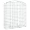 vidaXL &Sigma;&upsilon;&rho;&mu;&alpha;&tau;&omicron;&kappa;&iota;&beta;ώ&tau;&iota;&omicron; &Tau;&omicron;&xi;&omega;&tau;ό 150x50x160/180&epsilon;&kappa;. &alpha;&pi;ό &Gamma;&alpha;&lambda;&beta;&alpha;&nu;&iota;&sigma;&mu;έ&nu;&omicron; &Chi;ά&lambda;&upsilon;&beta;&alpha;