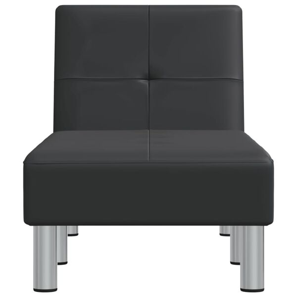 vidaXL &Alpha;&nu;ά&kappa;&lambda;&iota;&nu;&tau;&rho;&omicron; &Mu;&alpha;ύ&rho;&omicron; &alpha;&pi;ό &Sigma;&upsilon;&nu;&theta;&epsilon;&tau;&iota;&kappa;ό &Delta;έ&rho;&mu;&alpha;