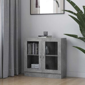 vidaXL &Beta;&iota;&tau;&rho;ί&nu;&alpha; &Gamma;&kappa;&rho;&iota; &tau;&omicron;&upsilon; &Sigma;&kappa;&upsilon;&rho;&omicron;&delta;έ&mu;&alpha;&tau;&omicron;&sigmaf; 82,5 x 30,5 x 80 &epsilon;&kappa;. &Epsilon;&pi;&epsilon;&xi;. &Xi;ύ&lambda;&omicron;