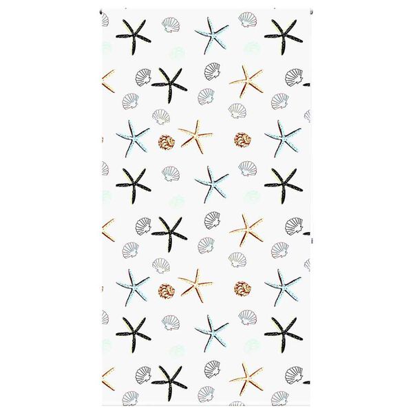 vidaXL &Kappa;&omicron;&upsilon;&rho;&tau;ί&nu;&alpha; &Mu;&pi;ά&nu;&iota;&omicron;&upsilon; &Rho;&omicron;&lambda;ό 120x240 &epsilon;&kappa;. &Pi;&lambda;ά&tau;&omicron;&sigmaf; &upsilon;&phi;ά&sigma;&mu;&alpha;&tau;&omicron;&sigmaf; 116 &epsilon;&kappa;.